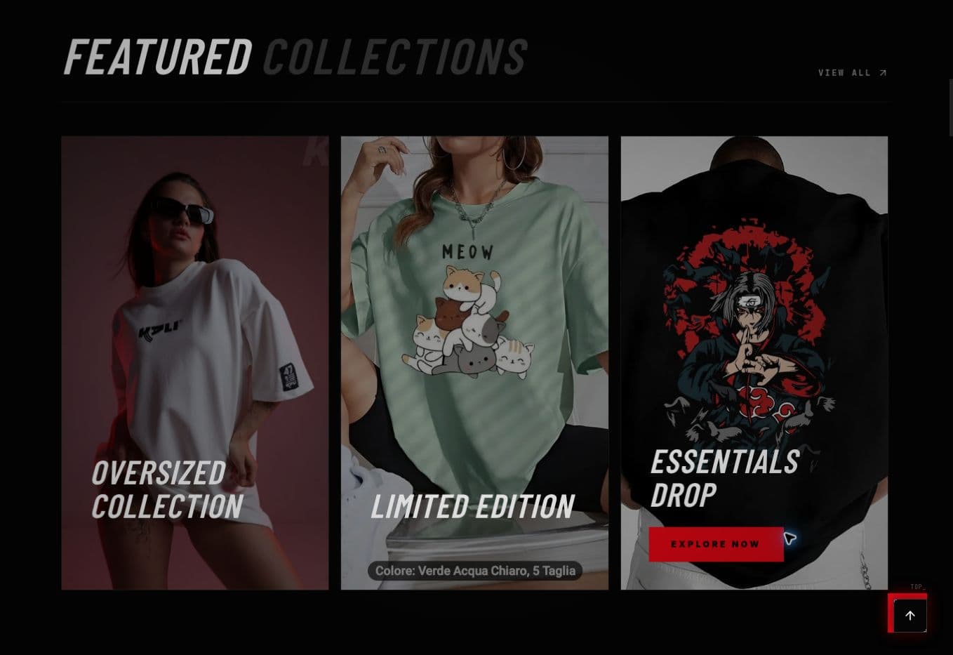 KAVON collections